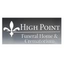 High Point Funeral Home and Crematorium logo